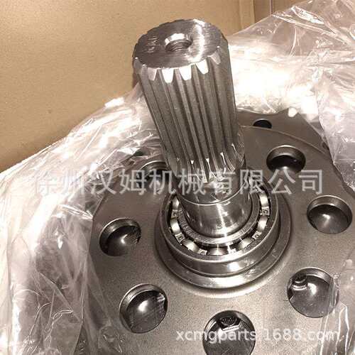 徐工 860158159 ZL40A.30.5X1 超越离合器总成（250200137）RZ
