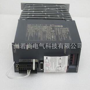400W伺服驱动器MR-JE-40C JE系列CC-Link IE Field Basic网络模式