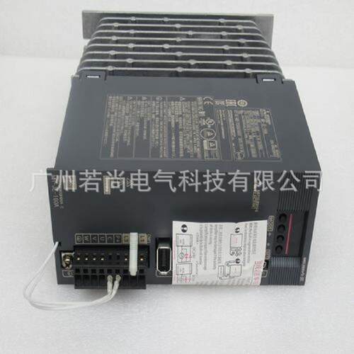 400W伺服驱动器MR-JE-40C JE系列CC-Link IE Field Basic网络模式
