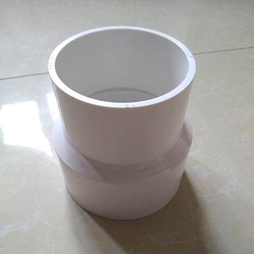 160 110 100 90 85 75 63 50mmPVC大小头 变径转接头塑料管道水管
