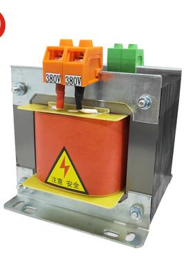 BK单相隔离制0变压器1kw2/控3/5kva38BKv变220v127v110vv转3624v1