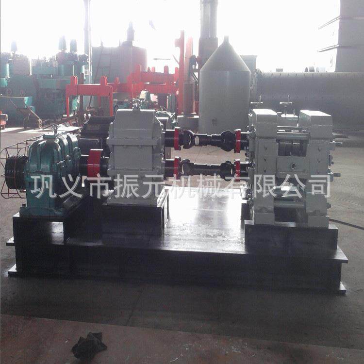 您要的方钢扁钢冷轧机 扁钢连轧机 四辊轧钢机械到振元机械