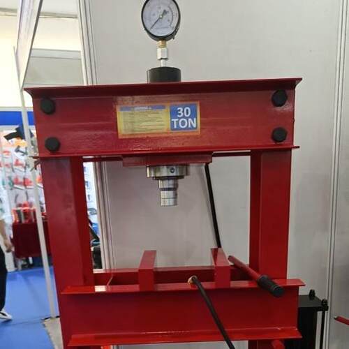 轴承压力机分体式20T50T压力机液压压床汽修工具手动压床液压压床