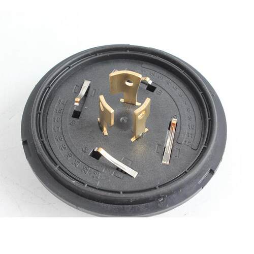 里浦LIPU路灯光控器外壳基座组件光控开关LP-241J PHOTOCONTROL