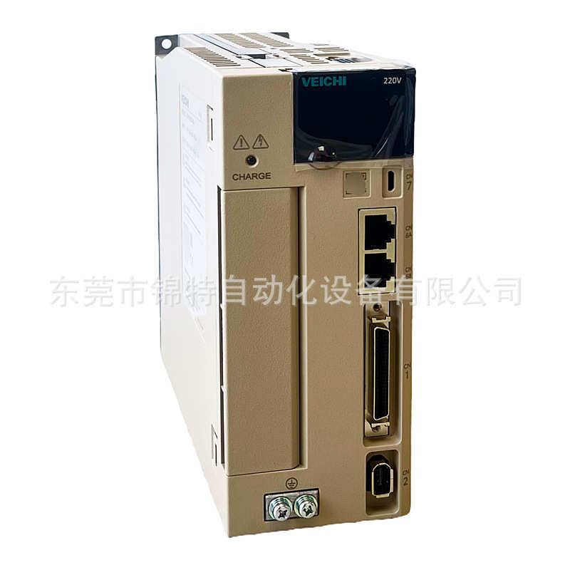 伟创伺服驱动器SD700-5R5A-MA伺服电机套装数控控制器伺服全新
