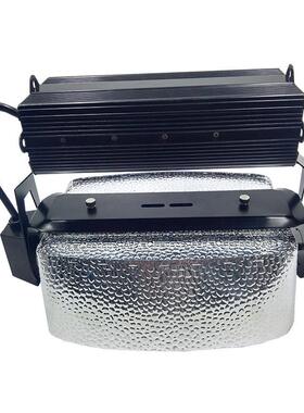 直销120-240V315W温室植物生长照明灯具可旋转镇流器