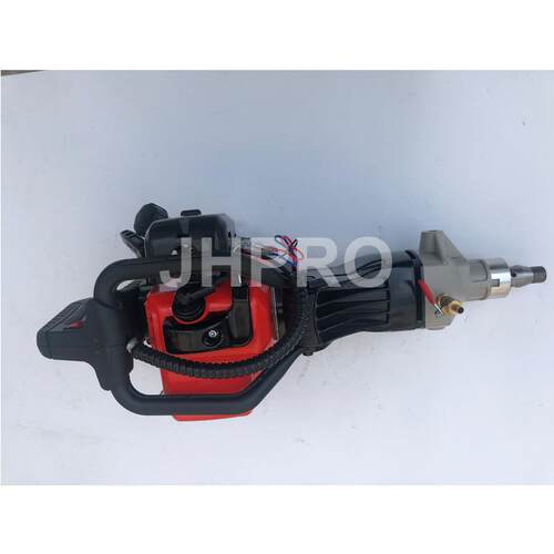 家豪JH130工程钻机水钻手提式混凝土钻机130mm