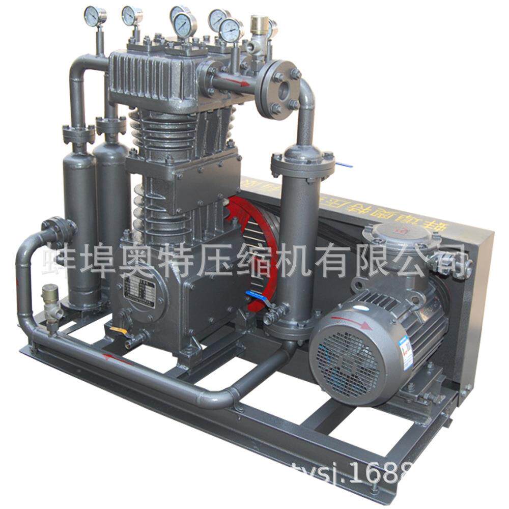 氨制冷工作原理压力氨水制冷系统氨压缩机的工作原理氨制冷设备