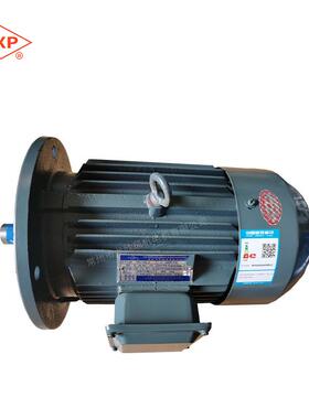 龙欣电机YE3-100L-2高效率三相异步电动机高效低噪稳定性强