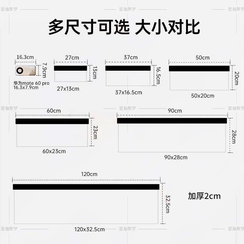 餐厅定制电梯指路牌指示牌卫生间商场洗手间收银厕所发光标识吊挂