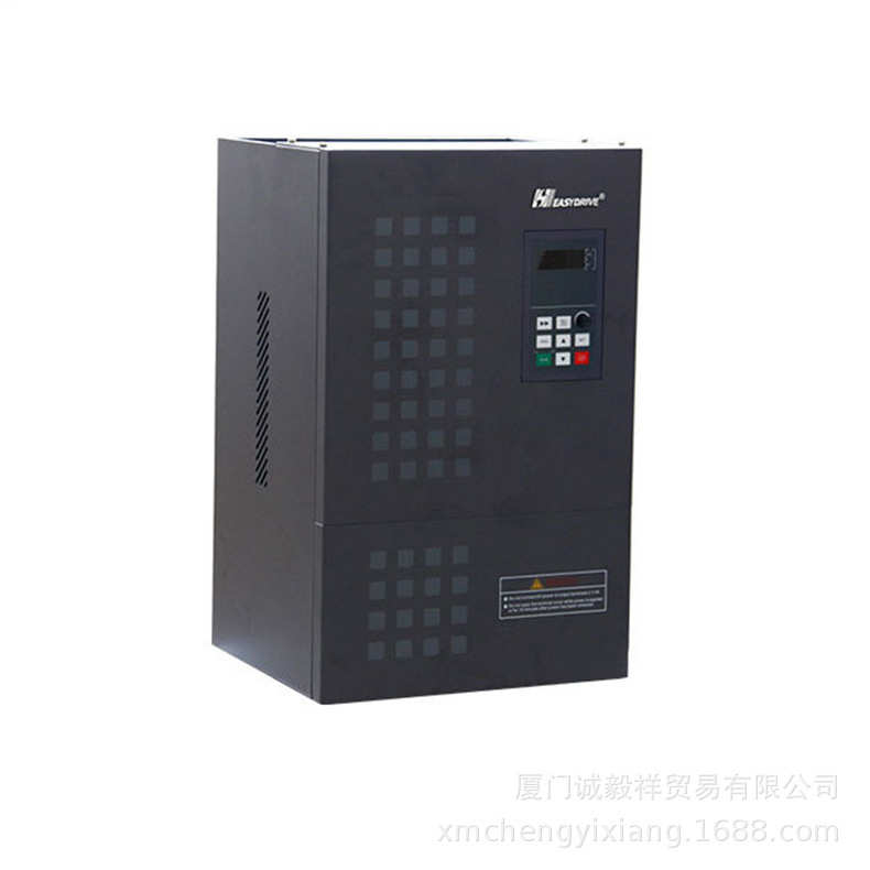 驱 易-cv3100三相变频器矢量变频器 4t0007m通用型通用
