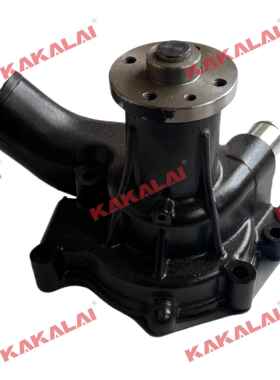 挖掘机水泵6BG1 6BG1-EX EX200-5适用ISUZU五十铃1-13650017-1