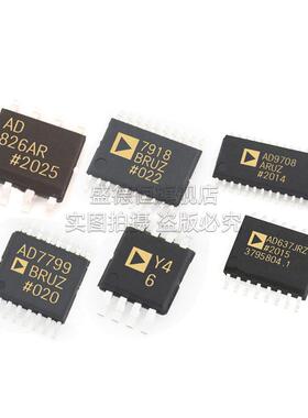 MAX3186TP+T 模数转换芯片ADC QFN-20 16位 温度监视系统 SPI