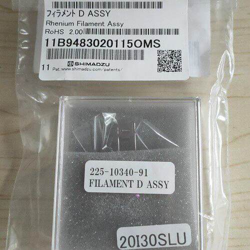 灯丝 225-10340-91 气质联用仪 GC-MS  色谱耗材