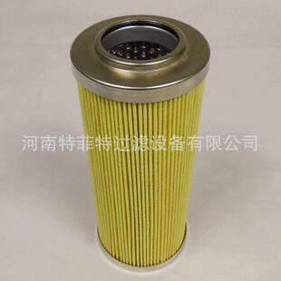 PZMI 545 10X 特菲特厂家供应发电机机床油滤纸滤芯DT