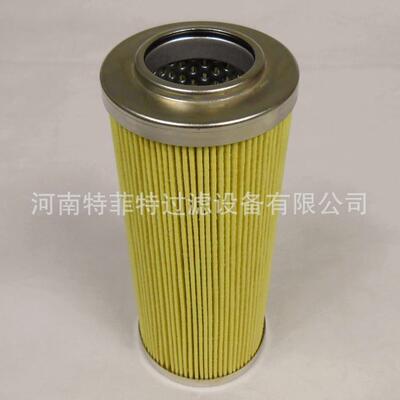 特菲特厂家供应发电机机床油滤纸滤芯DT-04-A-10X PZMI-M-545