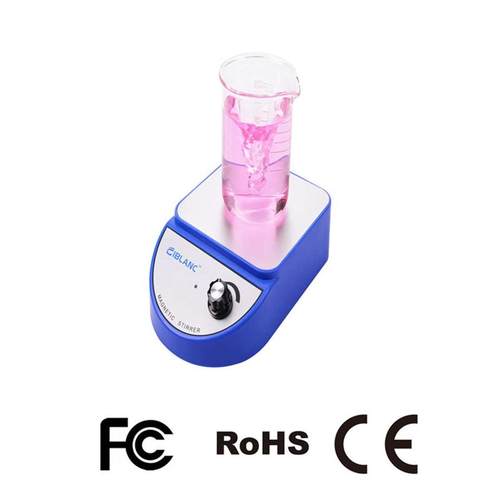 磁力搅拌器可调速全自动金粉墨水彩墨搅拌器金粉墨水摇匀