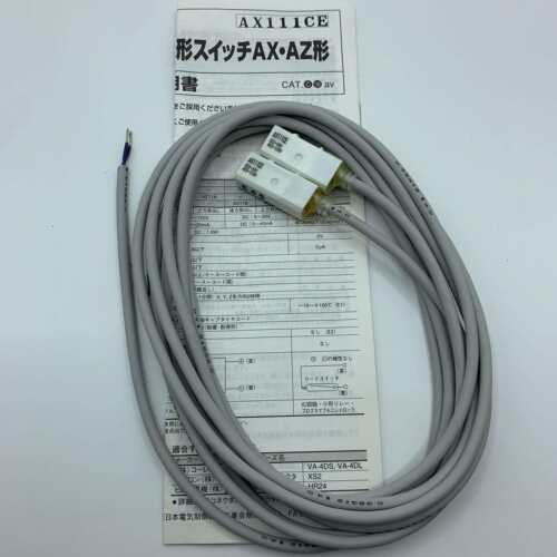 TAIYO太阳铁工液压磁性开 关AX111CE AX115CE AX101CE AX105CE R3