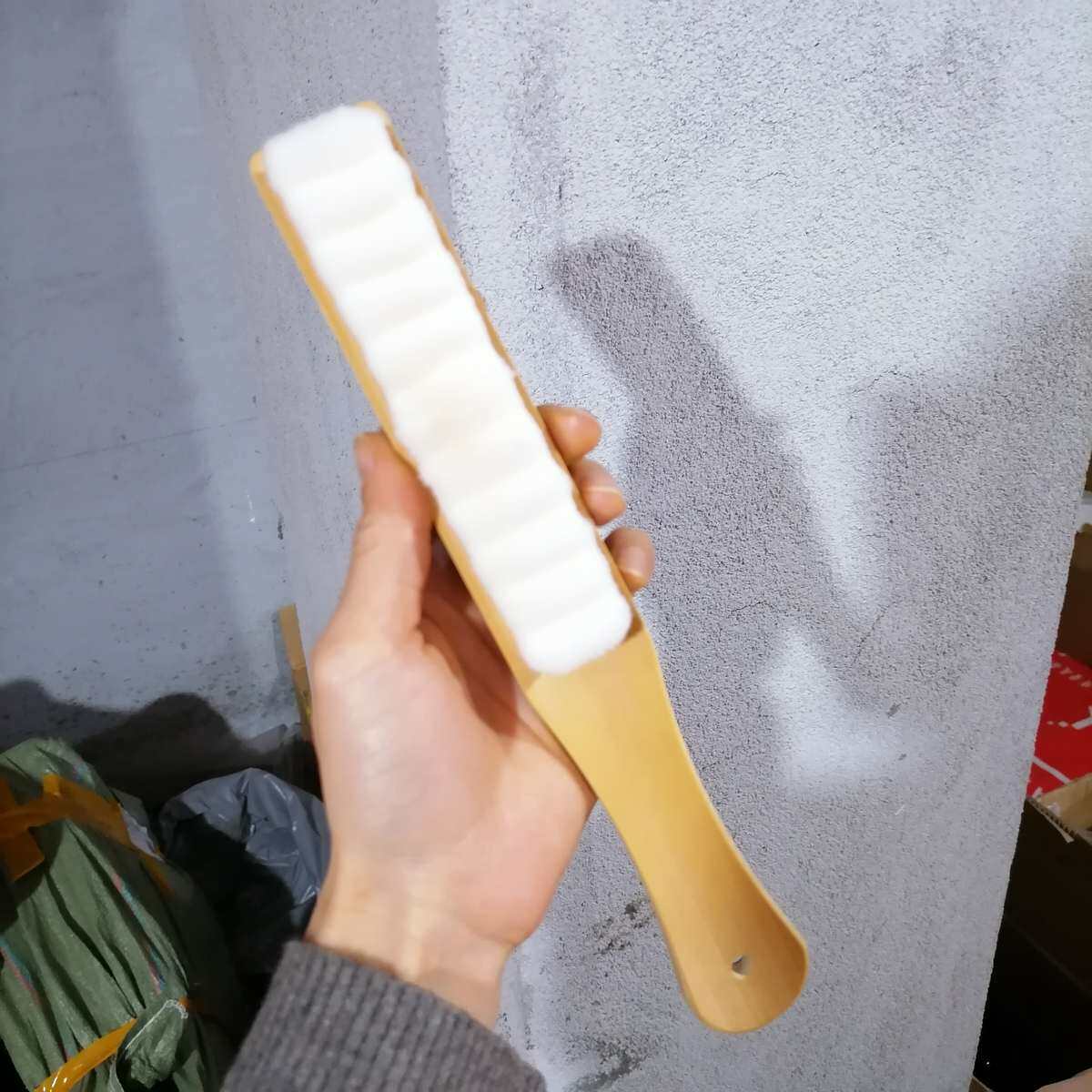 加长万毛刷老玉竹核桃金刚清灰刷子菩提凤眼玉米提亮软硬不掉毛