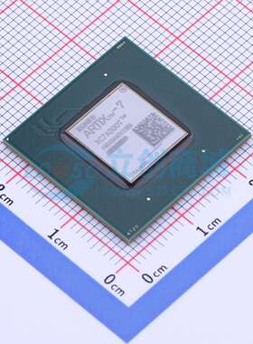 可编程逻辑器件CPLD/FPGA XC7A200T-1FBG484I XC7A200T FCBGA-484