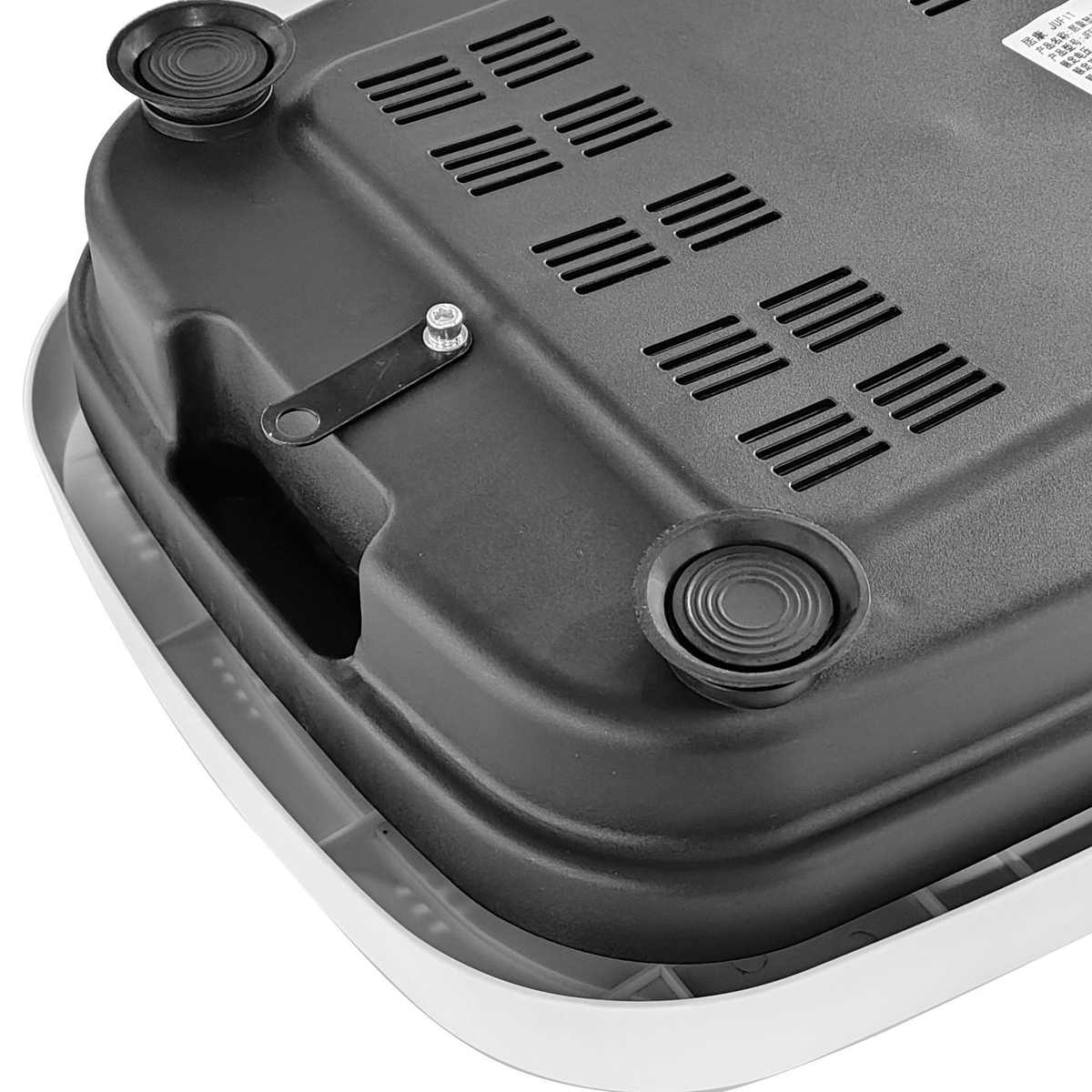 甩脂健身抖抖机懒人家用多功能运动健身器材振动摇摆机批发