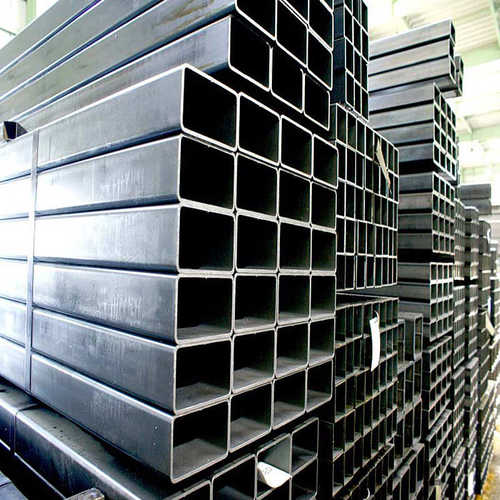 厂家矩形管广东通*管  热镀锌批发方方铁镀锌方钢管4040q235b现货