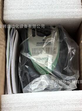 EMERSON 艾默生变频器SKC3400220全新正品 议价