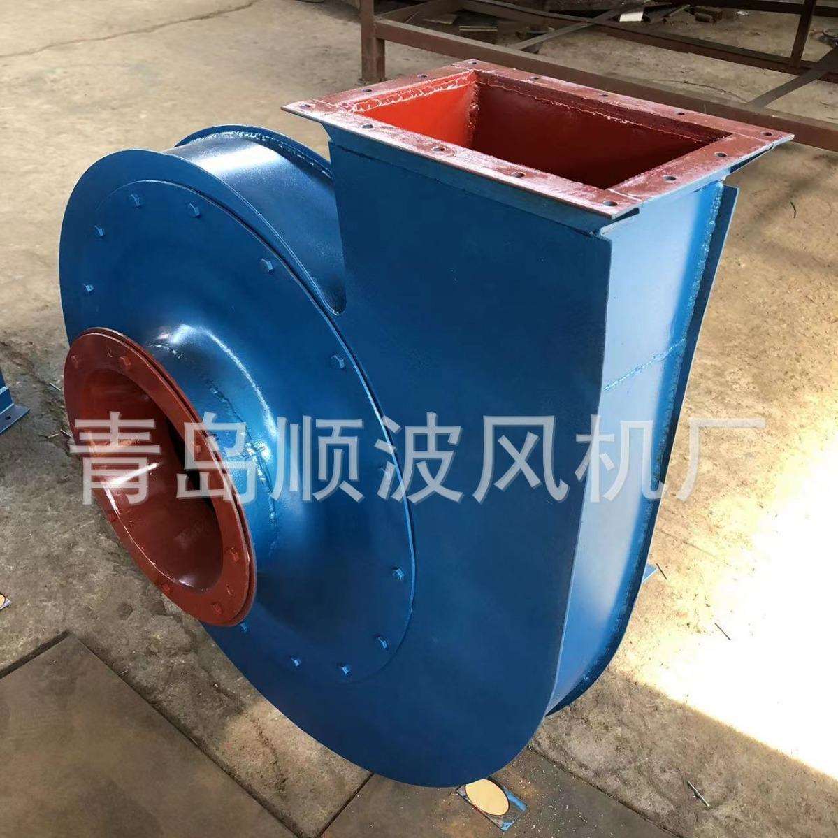 供应青岛高压风机 沈阳鼓风机 除尘反吹风机 非标机械配件