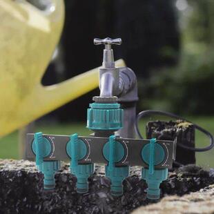 1/2in-3/4in-1in Hose Splitters Agriculture Irrigation