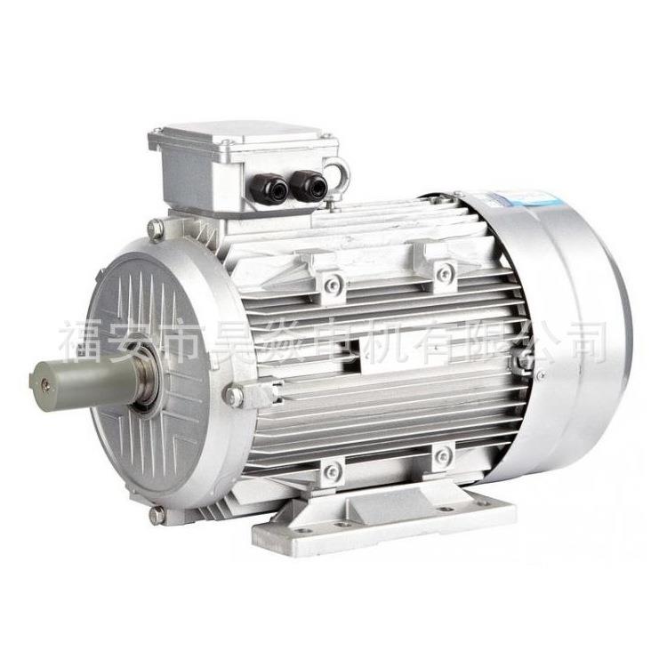 YE2三相异步电机22KW380v大功率高压水泵工业清洗机配套铜线