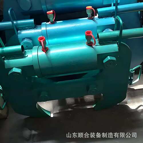 PJ-32型快253-208速混破钳维护方便凝破拆钳噪音低液拆土压式破拆