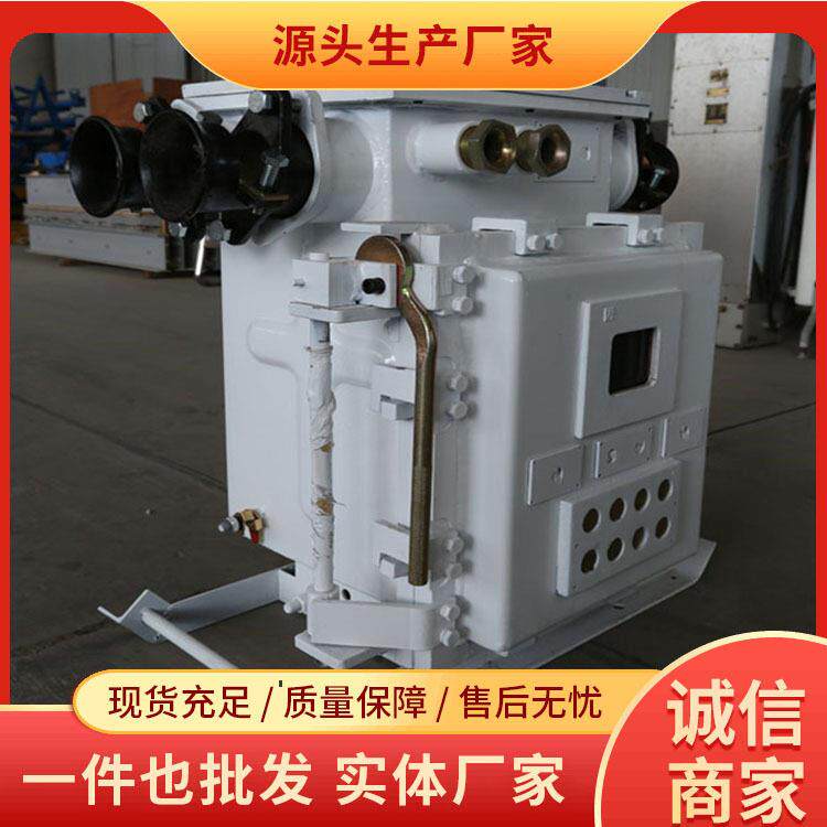 QJR真空交流软起动器现货速发厂家直营软起动器大量现货使用方便