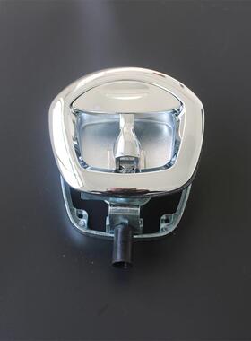 MS982-3特种卡车工程车工具箱锁 T型鱼尾锁 越野改装车机罩锁
