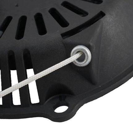 Spare Engine Recoil Pull Start Starter Assembly for SP554
