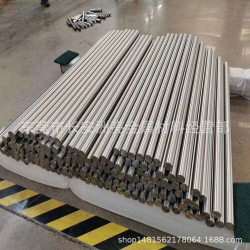 进口M42高速工具钢棒 M42软料光圆棒 切削刀具用 高硬度耐磨
