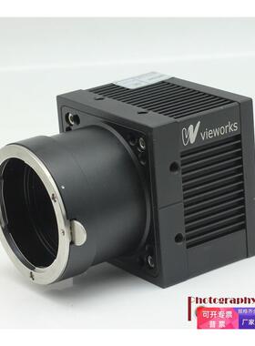 vieworks VM-4M16-MF10 400万像素黑白CCD工业相机