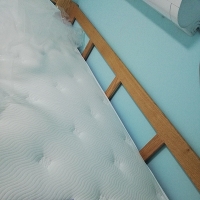 斯林百兰天然乳胶床垫怎么样,优缺点秘密解说,幸好看了!