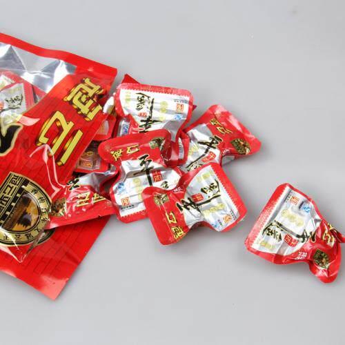 冠云平遥牛肉 山西特产 258g原味一品香牛肉休闲小零食