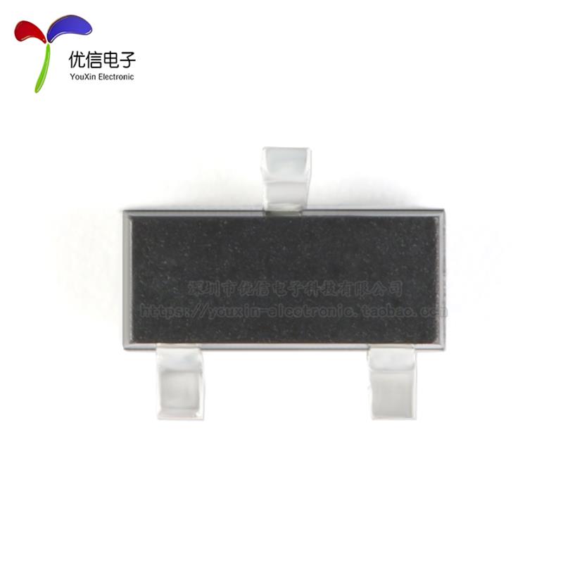 原装正品 PESD2CAN,215 SOT-23 24V 贴片ESD二极管 5只