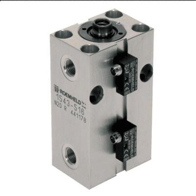 1546-516 TH20210325006德国（罗姆希特） 夹紧装置