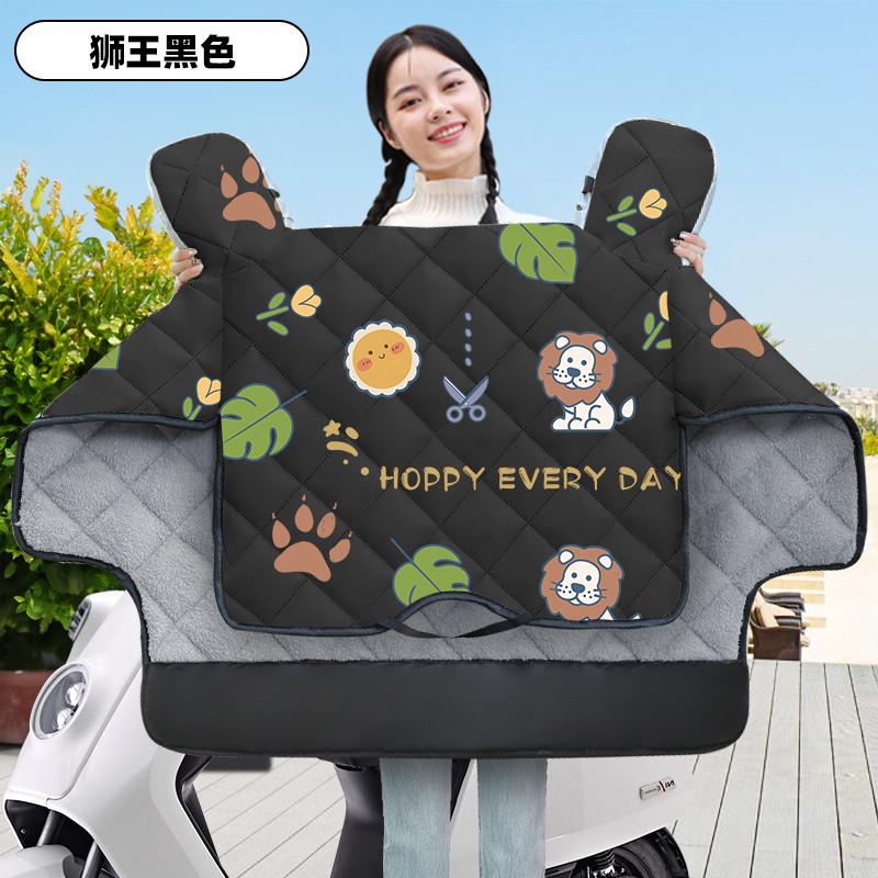 罩摩托车防水电动车电瓶冬季夏天薄防晒中厚挡风款通用四季被春秋
