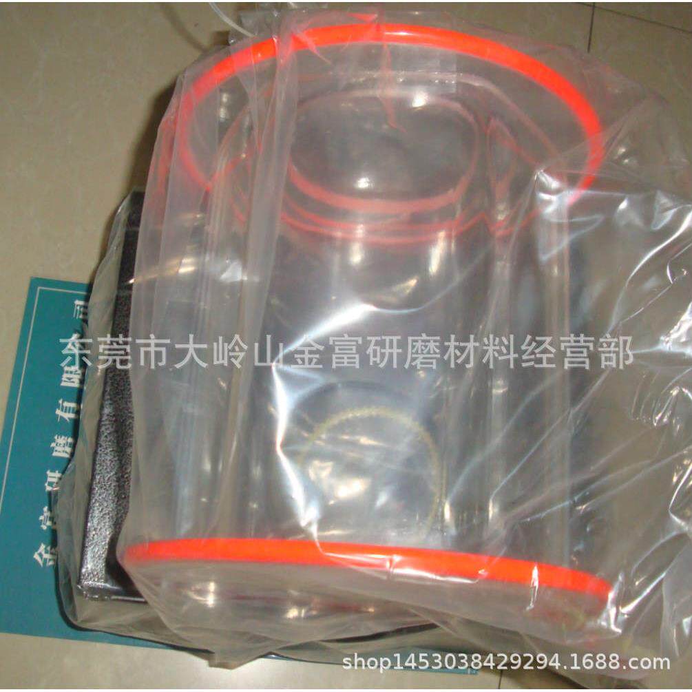 小五金件去毛刺小型滚桶研磨机 去毛边小型滚筒抛光机
