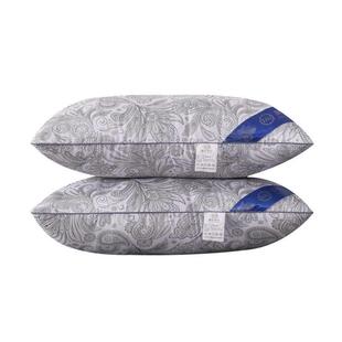 strong soft grey good pillows 家用枕头枕芯bed quality pillow