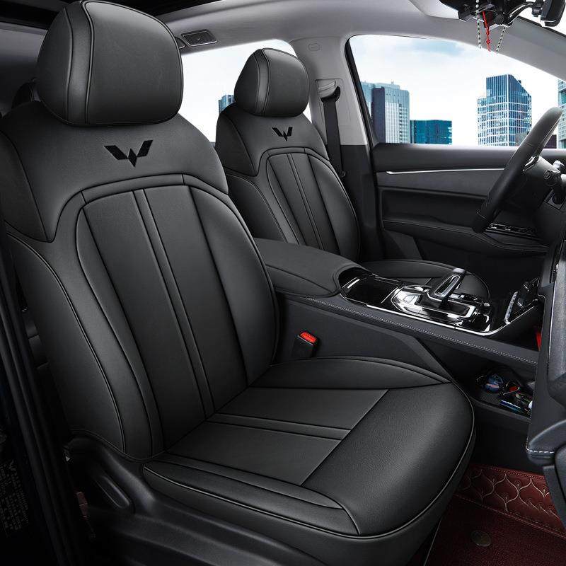 五菱座凯15100捷座套全包用椅套四季通用+22专+2六座20款汽车坐垫