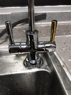 海尔净水器HRO4H51-4怎么样？用后告诉大家实情