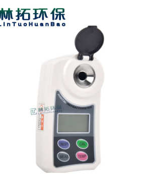 td含糖量型折光-lt糖度 数显测量食品行业仪器数显仪计