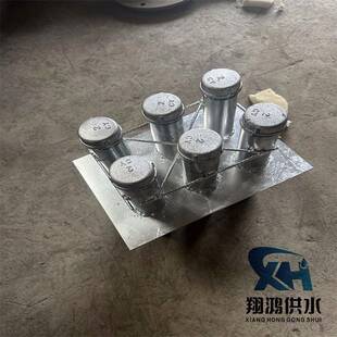 抗力片,人防密闭套管抗力片,止水翼环,组合套管抗力片