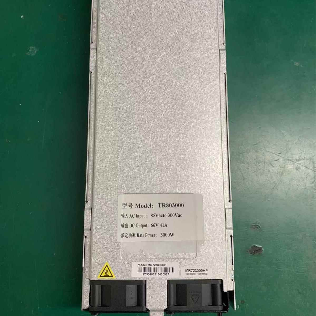 工厂直供模块通信电源高效整流模块48V50A交转直嵌入式整流器3KW