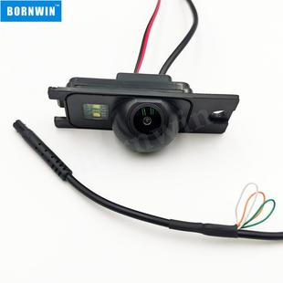 倒车摄像头适用BY-LS615于0沃尔沃XC702摄000-207后视影像清高倒