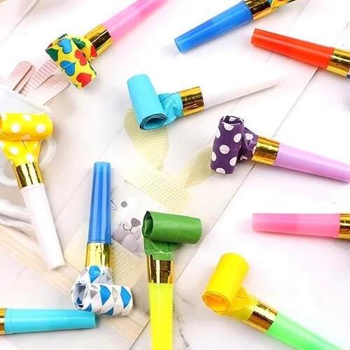 Creative Children's Dragon Whistle, Extendable Whistle, Cute